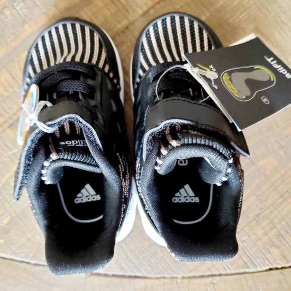 adidas rapidarun infant